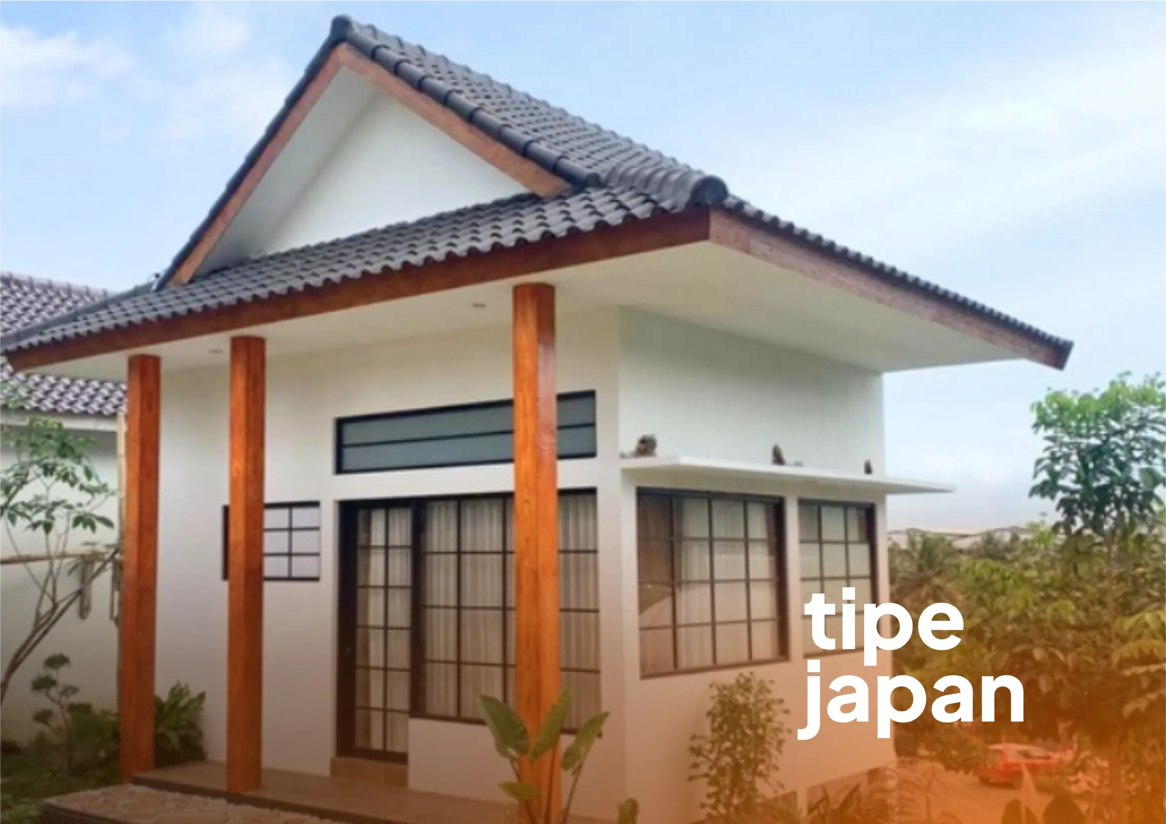 Riuma Resort Japan Type